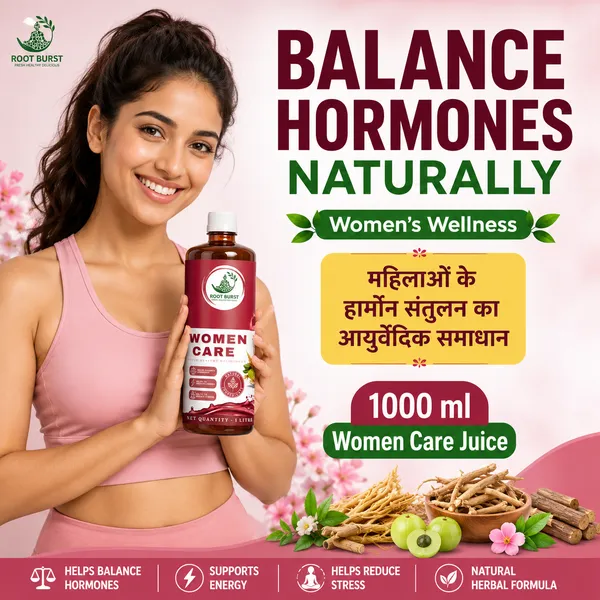 Root_Burst_Women_Care_Juice_Shatavari_Ashoka_Lodhra_Aloe_Vera