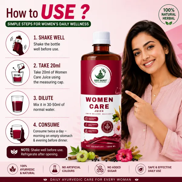 Root_Burst_Women_Care_Juice_Shatavari_Ashoka_Lodhra_Aloe_Vera
