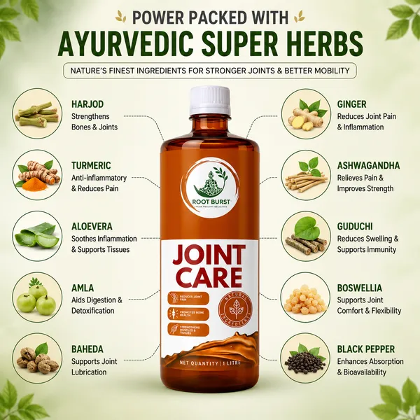 Root_Burst_Joint_Care_Juice_Shallaki_Guggul_Nirgundi_Ashwagandha