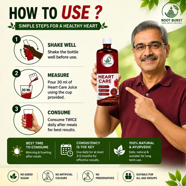 Root_Burst_Heart_Care_Juice_Arjuna_Amla_Garlic_Ashwagandha_Herbal