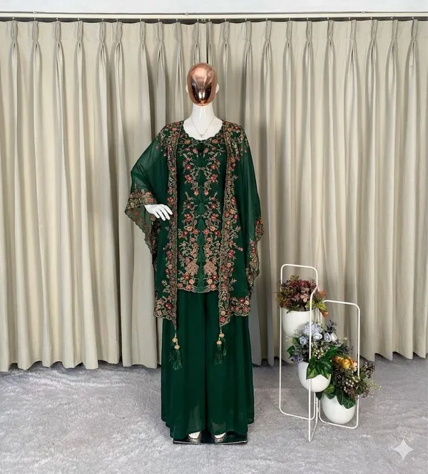 Green_Floral_Embroidered_Kurta_Palazzo_Set_with_Dupatta