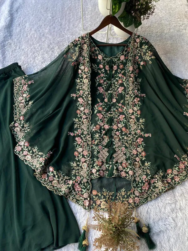 Green_Floral_Embroidered_Kurta_Palazzo_Set_with_Dupatta
