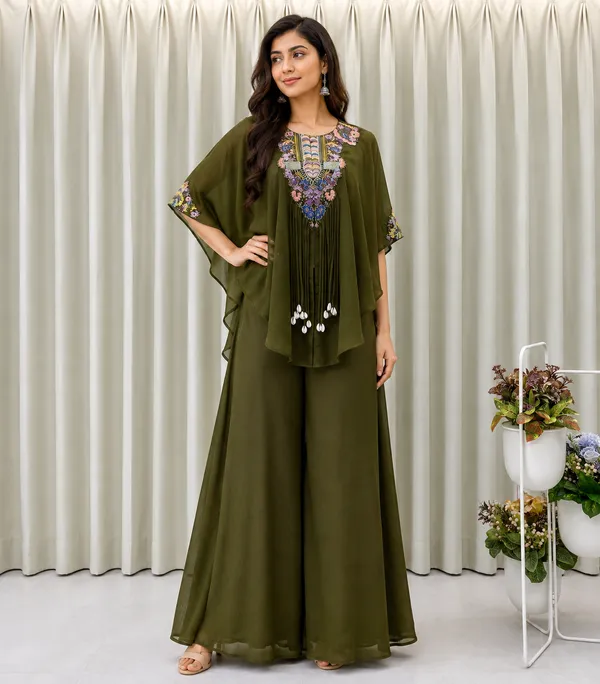 Trendy_Three_Piece_Indo_Western_With_Sequence_Embroidered_Work