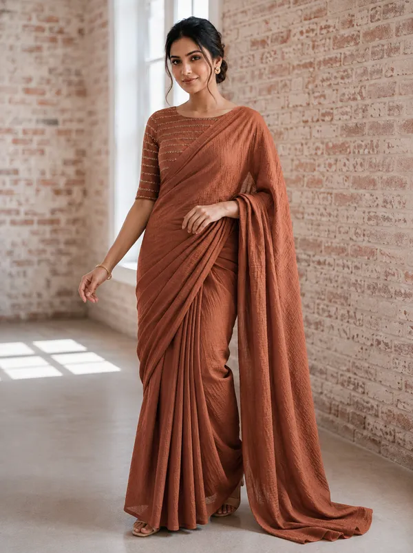 Crush_Rangoli_Saree_With_Rangoli_Crush__Blouse_Sequence_Embroidery_Work
