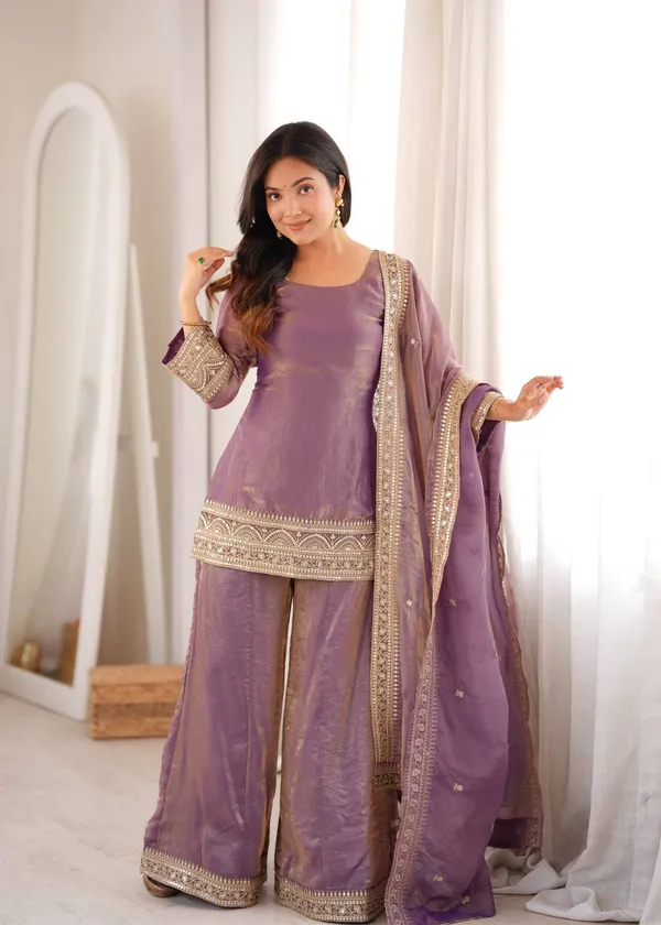 Women’s_Lavender_Embroidered_Kurta_Palazzo_Set_with_Dupatta