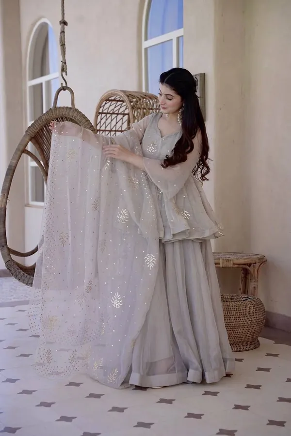 Grey_Tabby_Silk_Palazzo_Suit