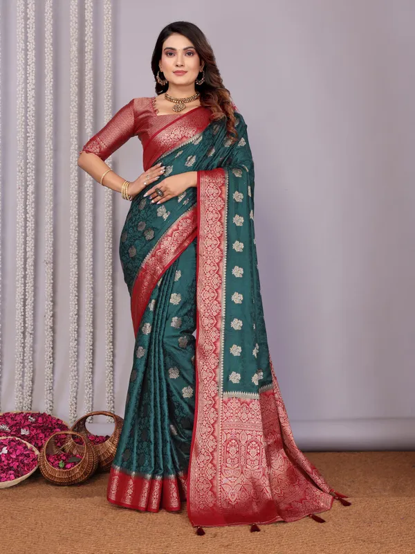Handloom_Satin_Silk_Sarees