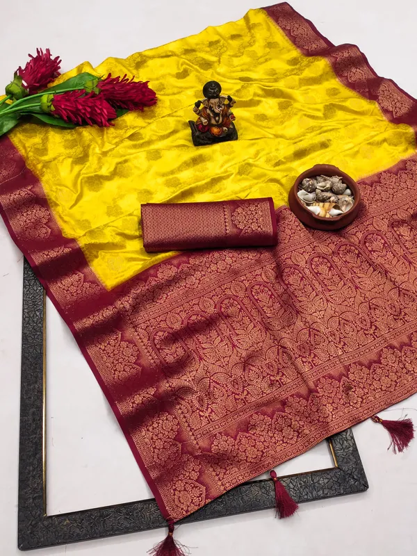 Handloom_Satin_Silk_Sarees