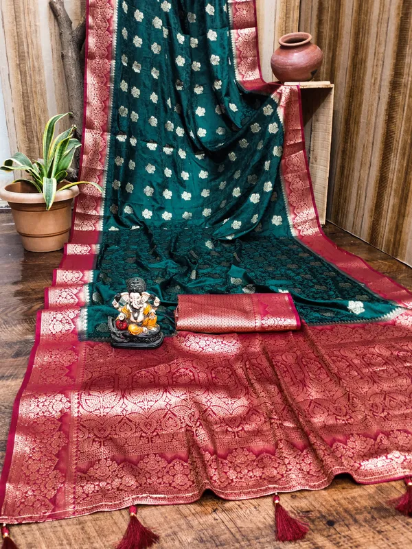 Handloom_Satin_Silk_Sarees