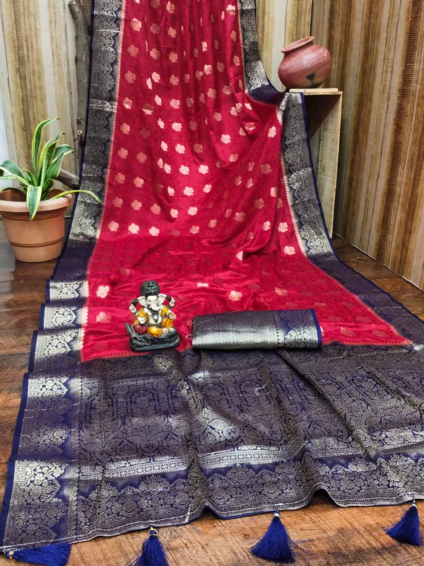 Handloom_Satin_Silk_Sarees