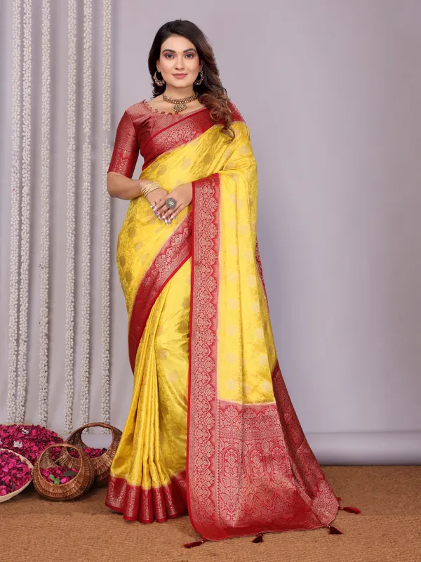 Handloom_Satin_Silk_Sarees