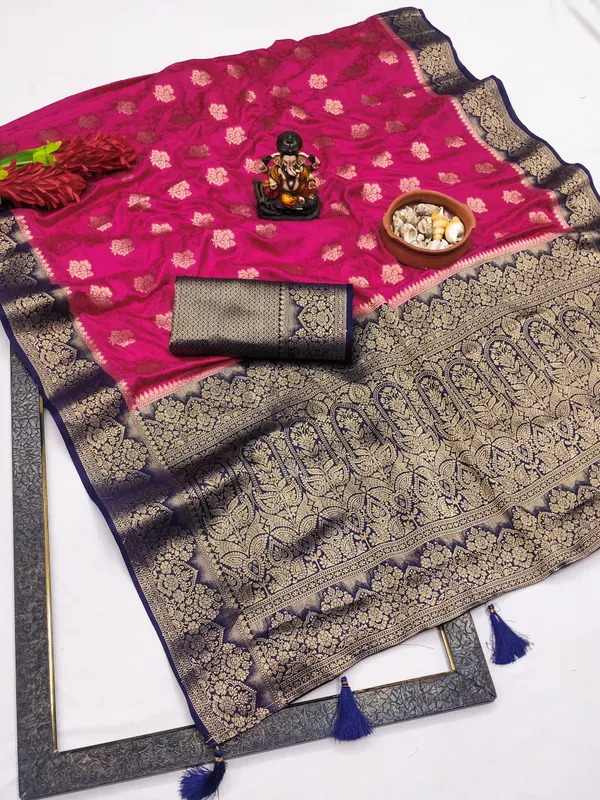 Handloom_Satin_Silk_Sarees