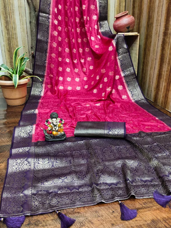 Handloom_Satin_Silk_Sarees