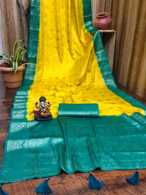 Handloom_Satin_Silk_Sarees