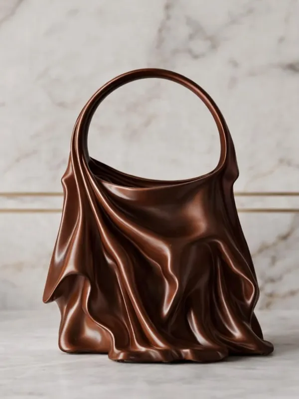 Introducing_the_"Liquid_Silk"_Sculptural_Tote_