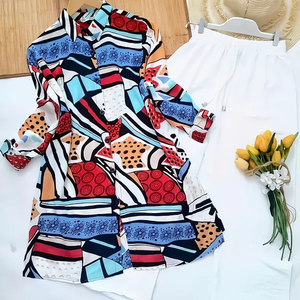 Kurti__+_Plazzo