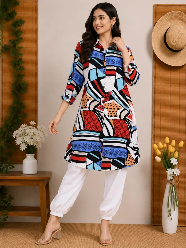Kurti__+_Plazzo