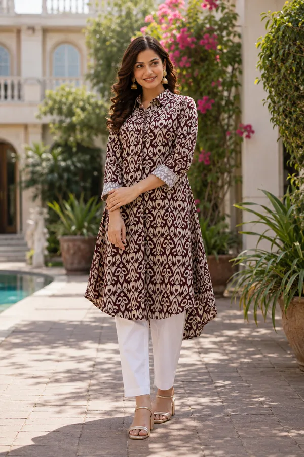 Kurti__+_Plazzo