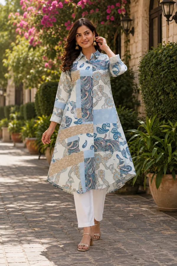Kurti__+_Plazzo