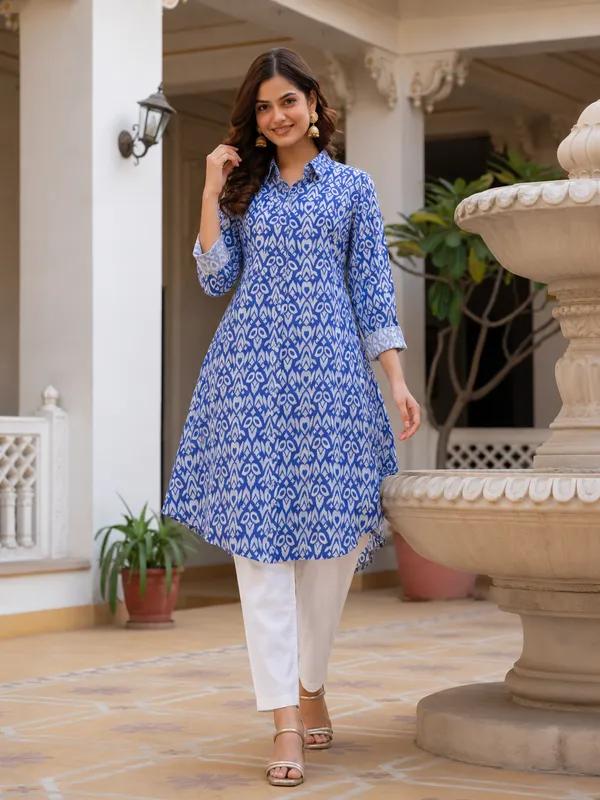 Kurti__+_Plazzo
