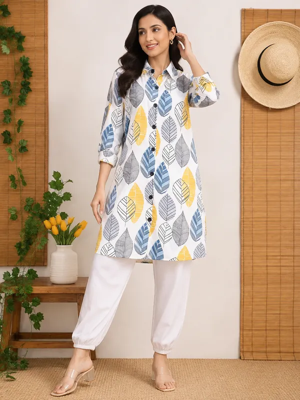 Kurti__+_Plazzo