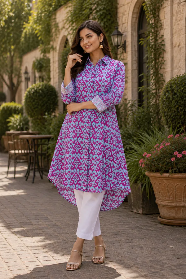 Kurti__+_Plazzo