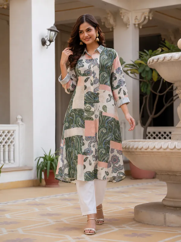 Kurti__+_Plazzo