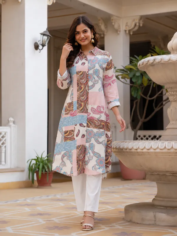 Kurti__+_Plazzo