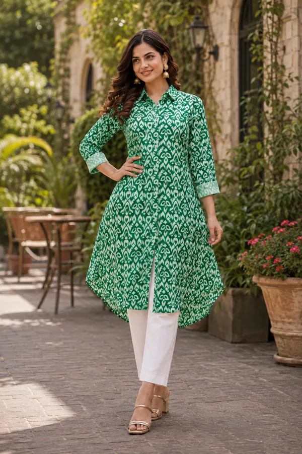 Kurti__+_Plazzo