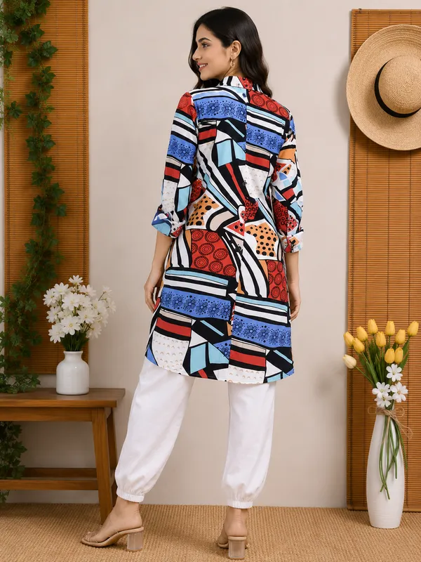 Kurti__+_Plazzo