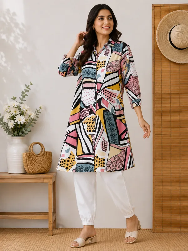 Kurti__+_Plazzo