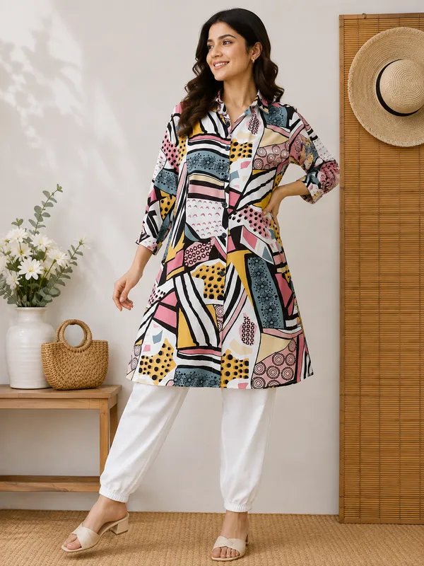 Kurti__+_Plazzo