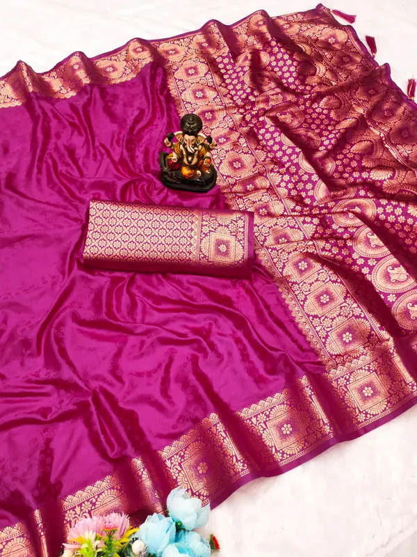 Original_Gala_Pallu_Premium_Silk_Hand_Dyed_Saree_For_Boutique_Series
