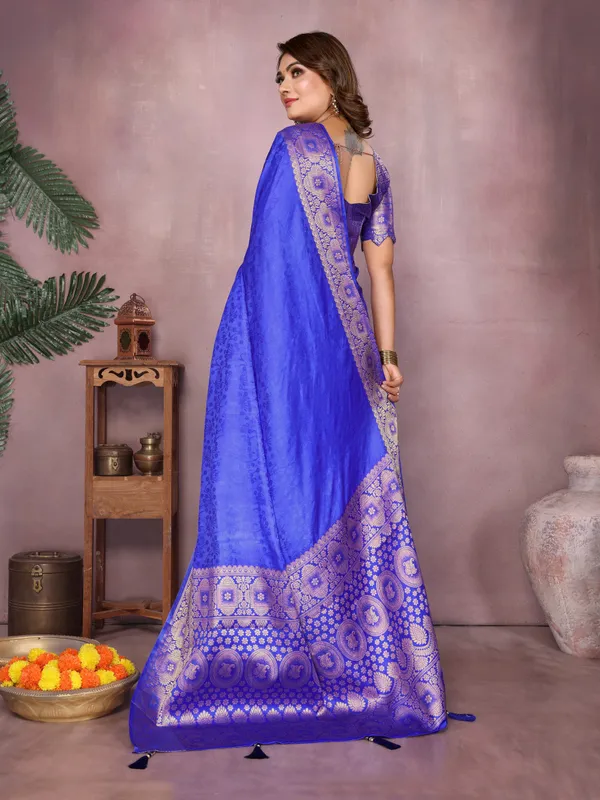 Original_Gala_Pallu_Premium_Silk_Hand_Dyed_Saree_For_Boutique_Series