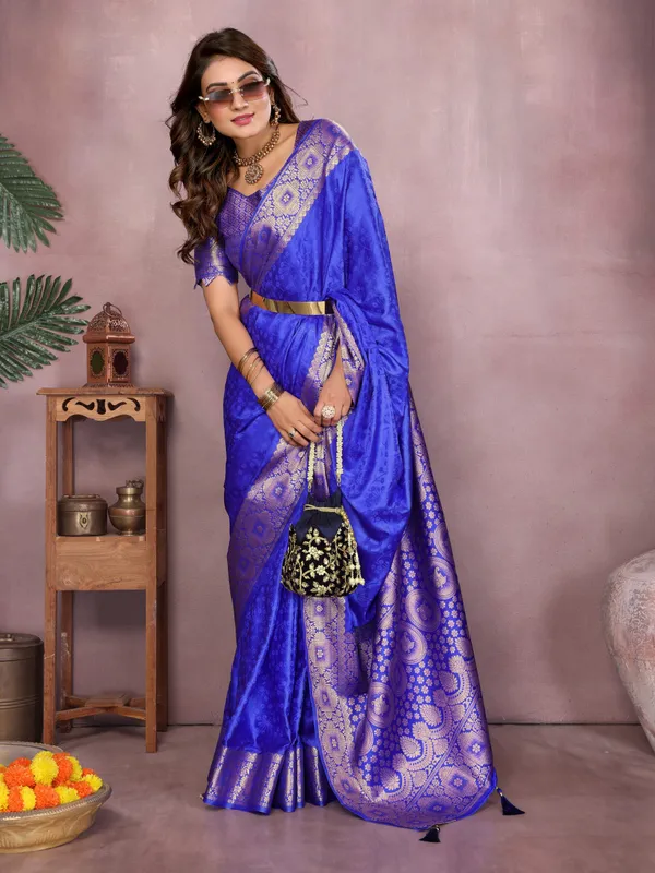 Original_Gala_Pallu_Premium_Silk_Hand_Dyed_Saree_For_Boutique_Series