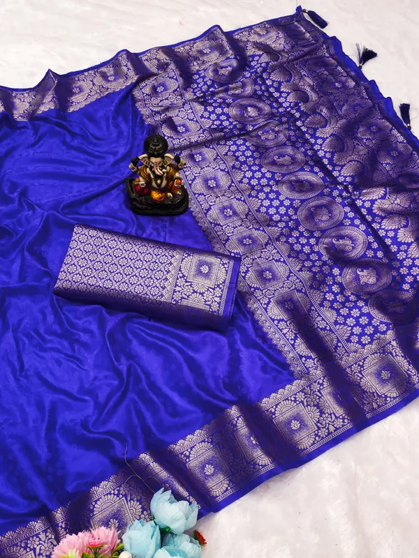 Original_Gala_Pallu_Premium_Silk_Hand_Dyed_Saree_For_Boutique_Series