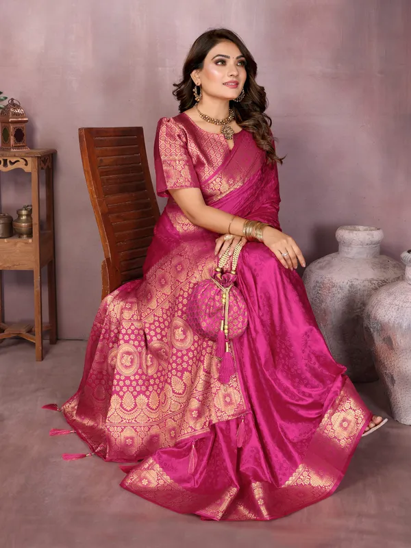 Original_Gala_Pallu_Premium_Silk_Hand_Dyed_Saree_For_Boutique_Series