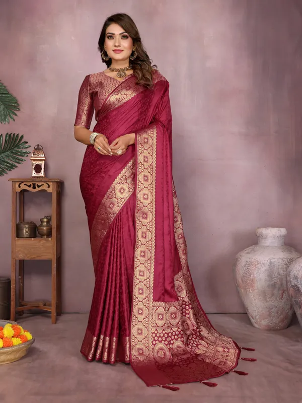 Original_Gala_Pallu_Premium_Silk_Hand_Dyed_Saree_For_Boutique_Series