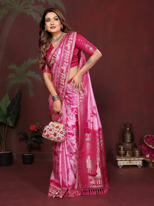 Original_Sibory_With_Bandhej_Saree