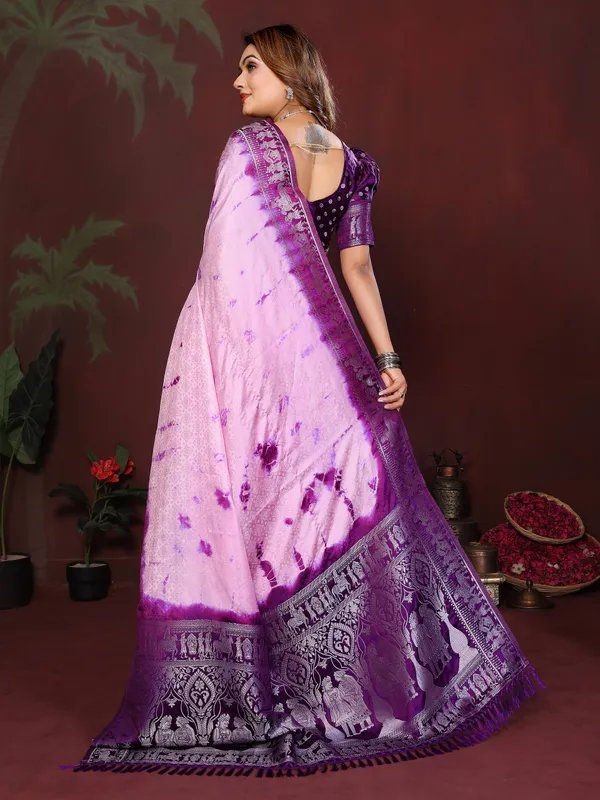 Original_Sibory_With_Bandhej_Saree