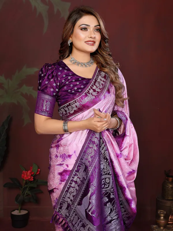 Original_Sibory_With_Bandhej_Saree