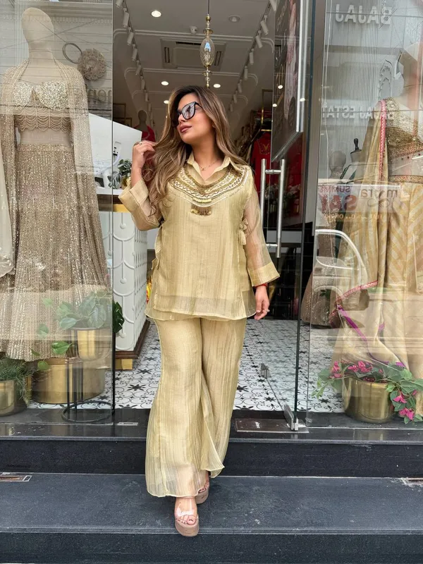 Yellow_Hand_Work_Embroidered_Kurta_Palazzo_Set_–_Elegant_Festive_&_Party_Wear_Ethnic_Co-Ord_Set
