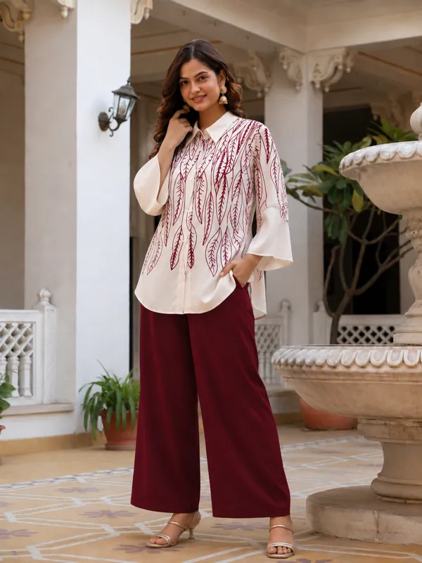 Tunic_Shirt_+_Plazzo
