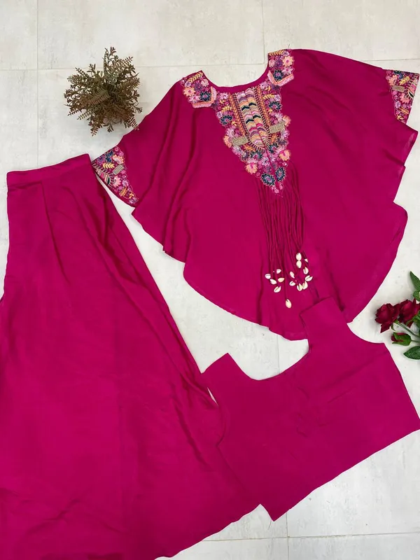 Trendy_Three_Piece_Indo_Western_With_Sequence_Embroidered_Work