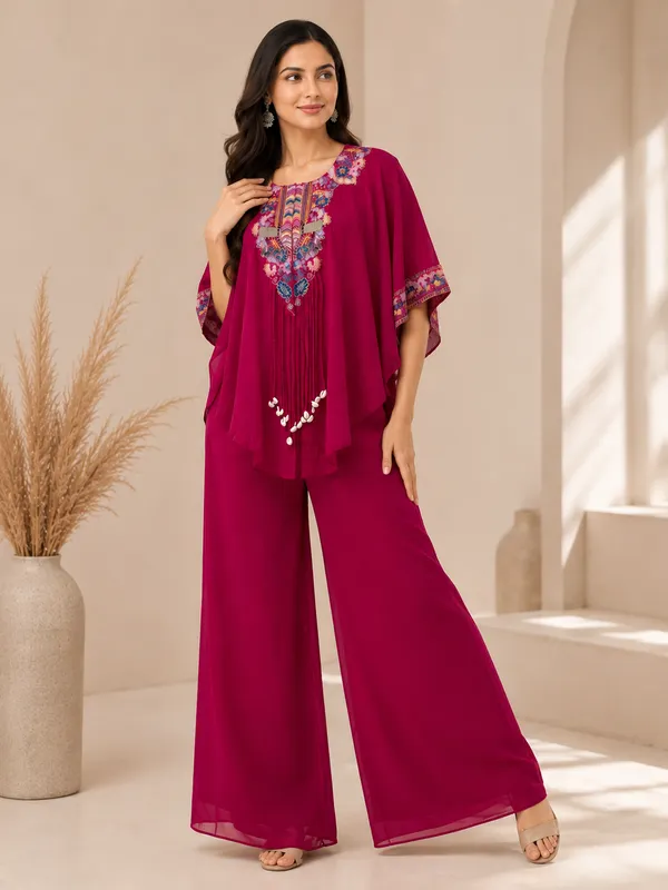 Trendy_Three_Piece_Indo_Western_With_Sequence_Embroidered_Work