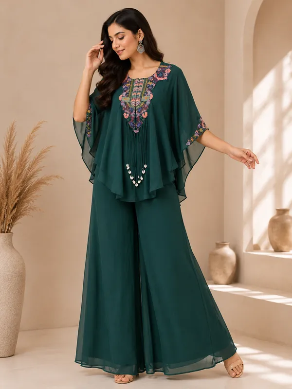 Trendy_Three_Piece_Indo_Western_With_Sequence_Embroidered_Work