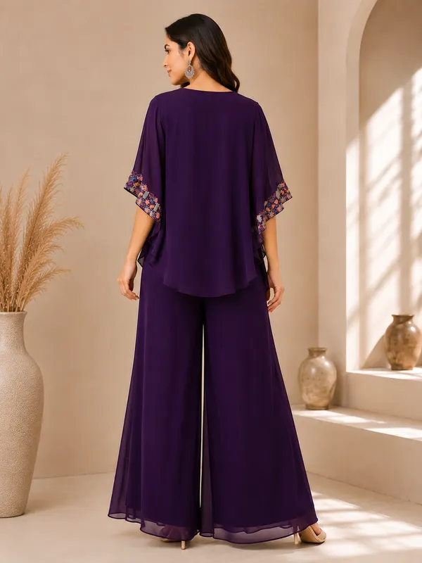 Trendy_Three_Piece_Indo_Western_With_Sequence_Embroidered_Work