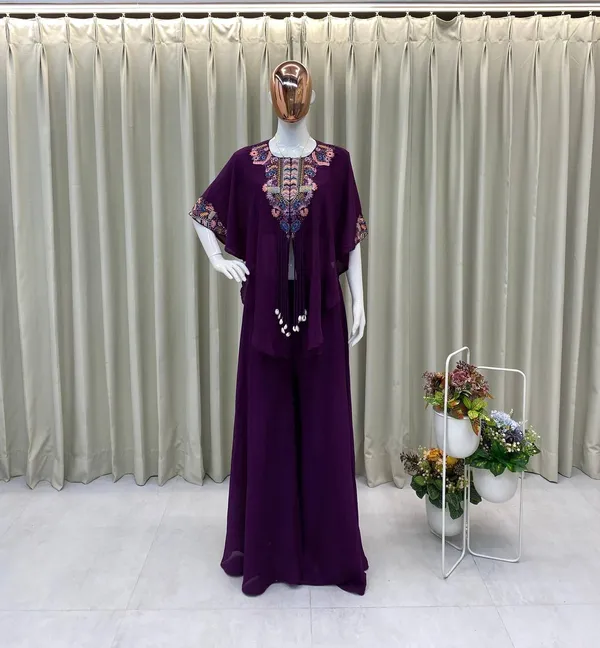 Trendy_Three_Piece_Indo_Western_With_Sequence_Embroidered_Work