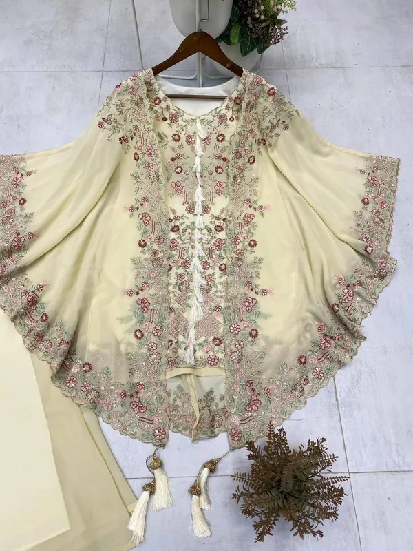 White_Embroidered_Kurta_Palazzo_Set_with_Dupatta