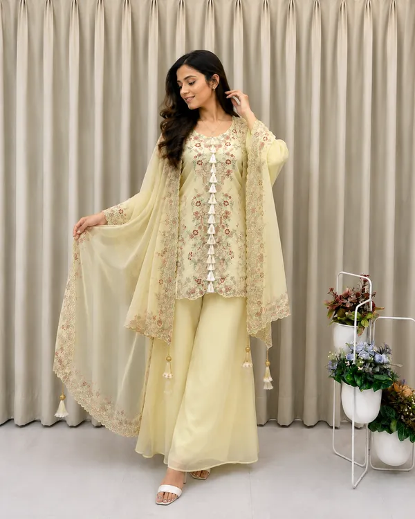 White_Embroidered_Kurta_Palazzo_Set_with_Dupatta